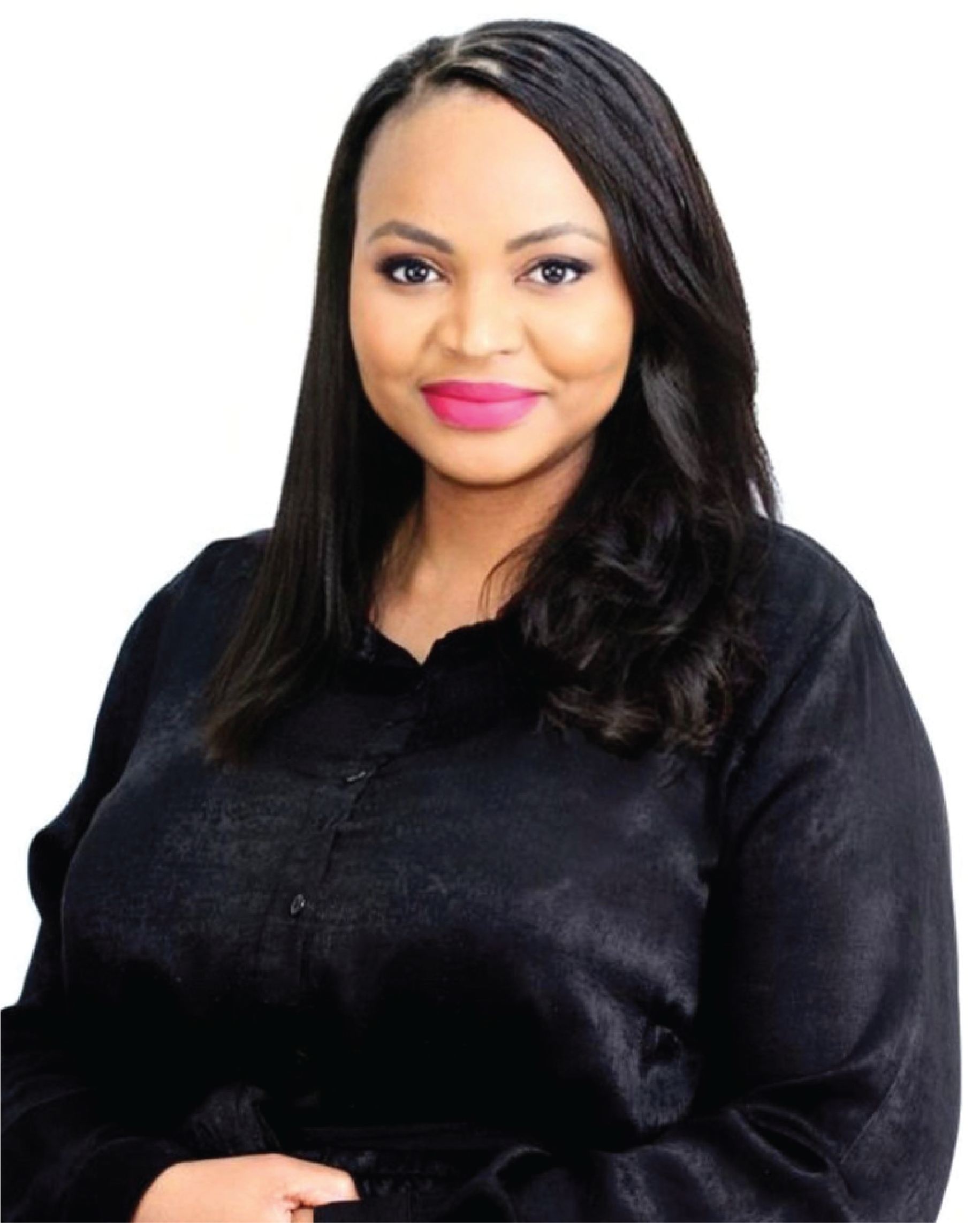 Brenda Molefe